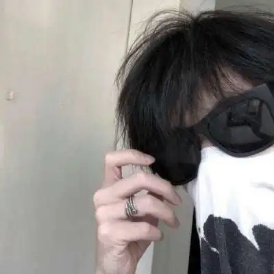 个性非主流男生霸气潮流男生霸气纹身qq头像带纹身的男头像快手最火