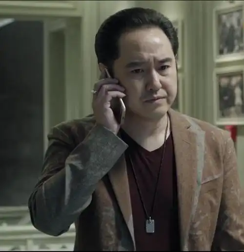 所有的这些这部剧里的角色被这一个个老戏骨们演的炉火纯青,我们观众