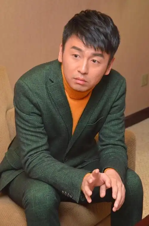 雷佳音:从"渣男"标签到当红男演员的逆袭之路