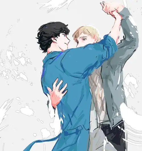 福华〗伦敦倾塌(十九)