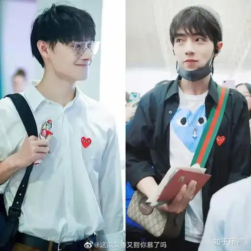 汪卓成去无锡了肖战跟汪卓成是有点啥吗