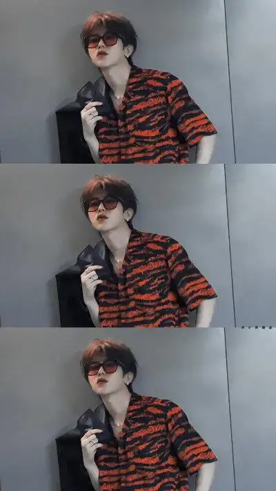 小葵蔡徐坤小可爱 - 堆糖,美图壁纸兴趣社区