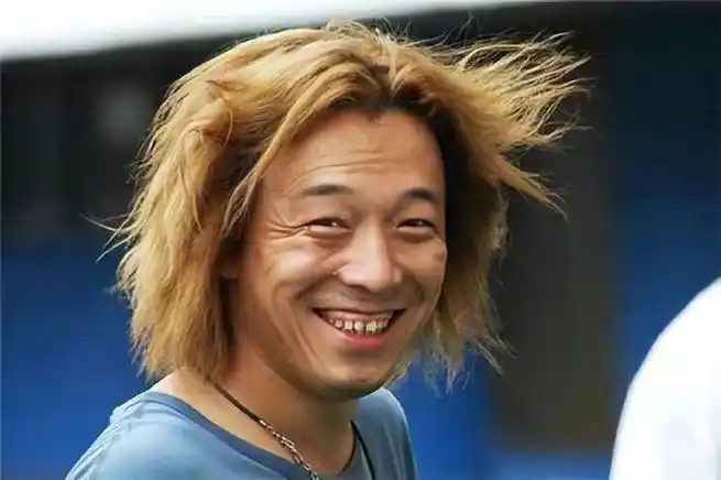 黄渤开跳科目四