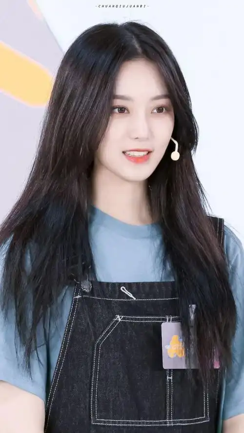 创造营2020学员徐艺洋