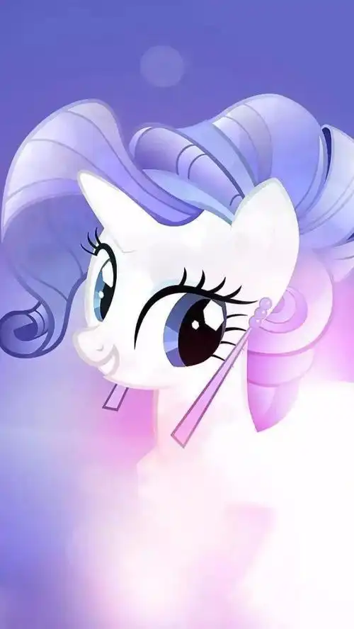 小马宝莉 我的小马驹 mlp 珍奇