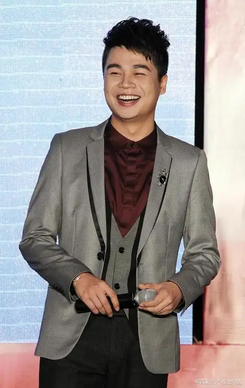 但在各地都有好的综艺节目的当下,一个综艺节目主持人还是很难大火