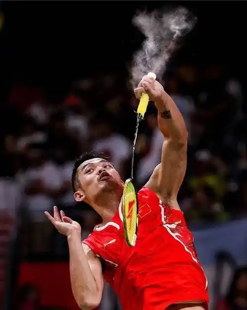 林丹高清壁纸大放送 附上古神兽生涯100佳球_记忆_彩球_符号