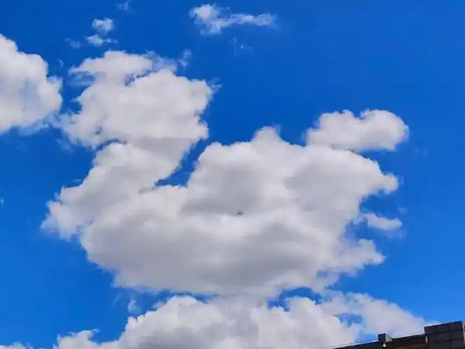 定格纪云朵滤镜一上线我的朋友圈秒变摄影展