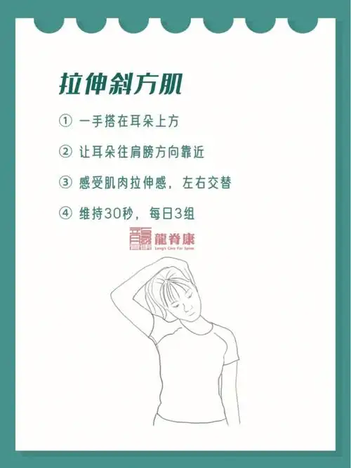 分享466个改善驼背头前引的训练