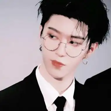 范丞丞帅气图片头像大全新款高清好看的范丞丞头像图片