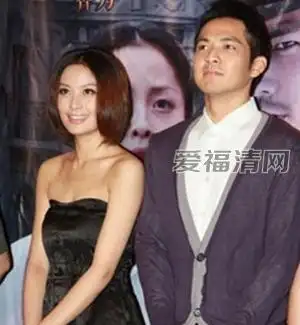 钟汉良老婆齐芳照片,钟汉良老婆齐芳个人资料结婚