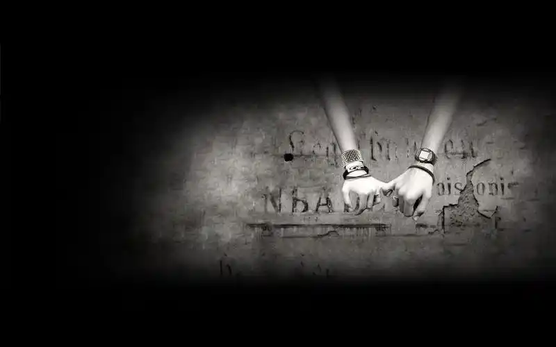 保存图片,或者设为壁纸 2,现在显示的是原图,为了适应手机屏幕,自动