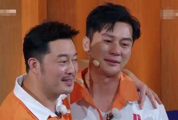 不是粉丝也心疼_沙溢_图_图片_节目_故事