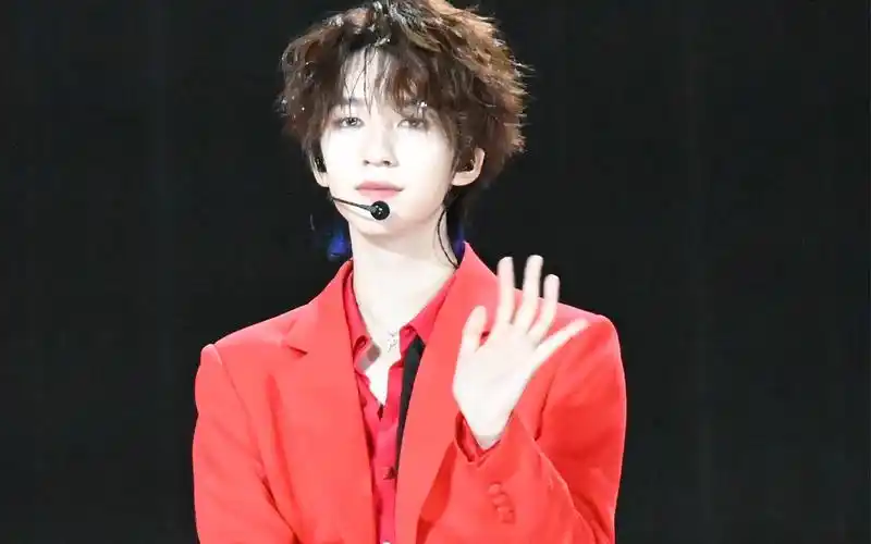 贺峻霖谧境舞台