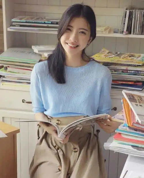 李惠玥[心] 来自美少女安利屋 - 微博