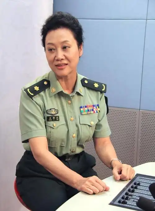 全情投入是王丽云的人生标签也是她参与阅读最大的利器