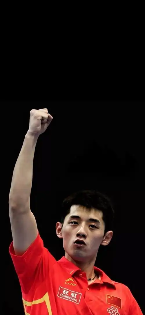 张继科_手机壁纸_明星美女手机壁纸_我要个性网