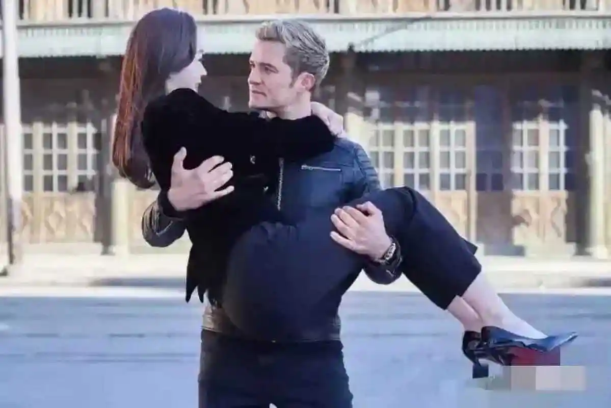 宋轶,热巴,秦岚这三个的公主抱大家喜欢哪个?