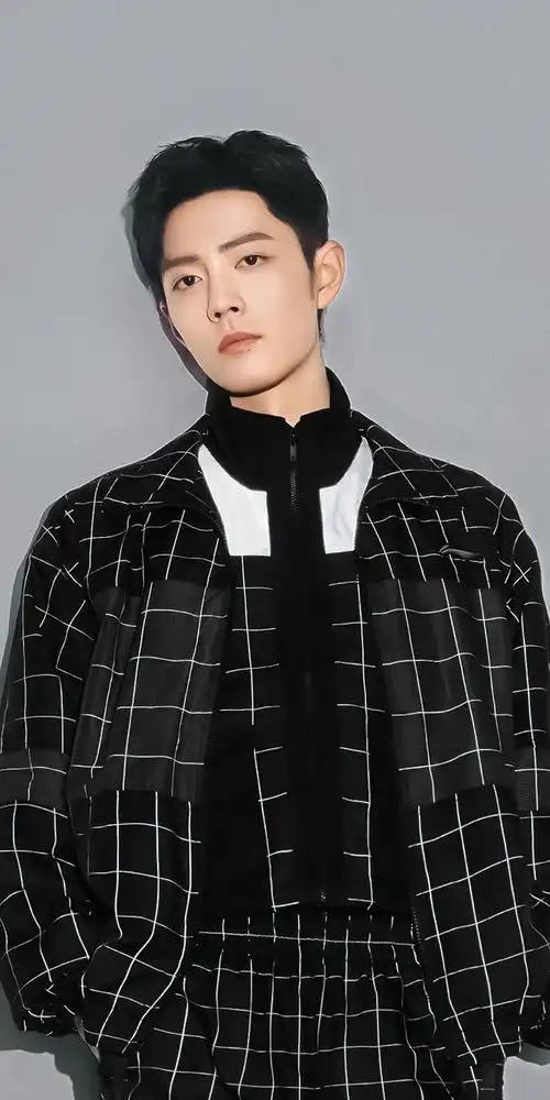 矜贵,霸气[抱一抱]#肖战##向全世界安利肖战