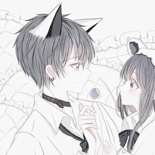 情侣来源于小红书