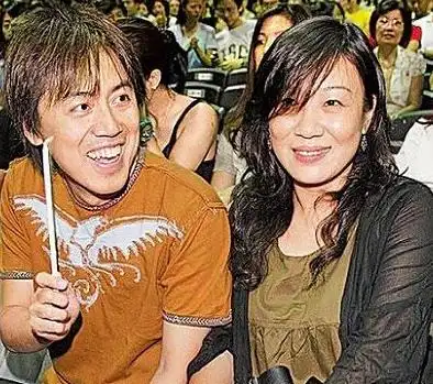 张宇老婆十一郎个人资料照片介绍 张宇十一郎为什么离婚