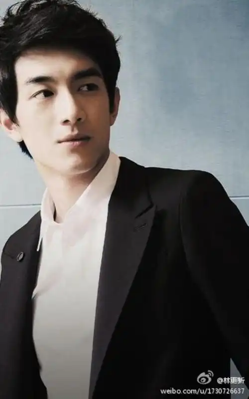 画风新奇有个性的林更新究竟是怎么圈粉的