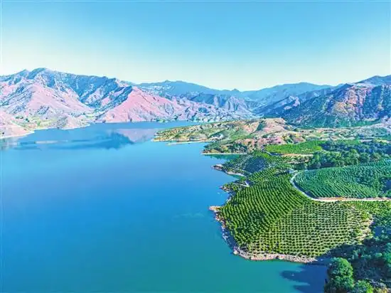 守护生态安全屏障的云南担当