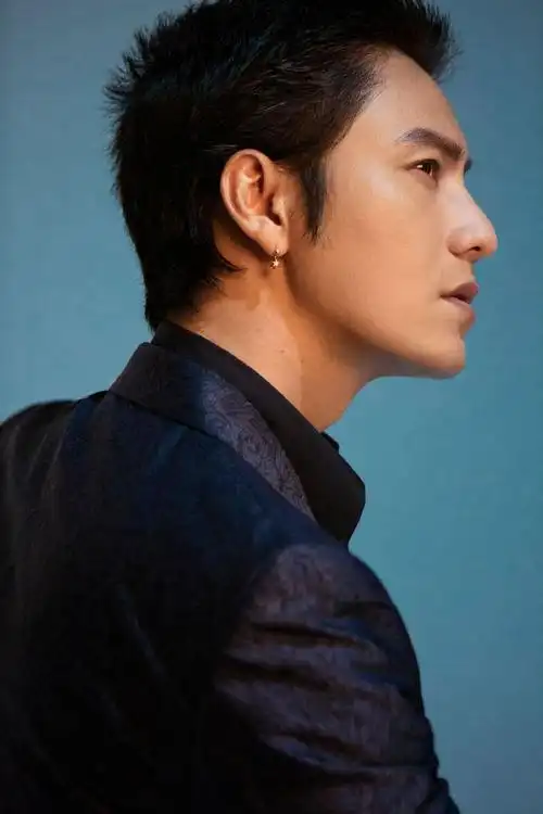 陈坤0204生日快乐