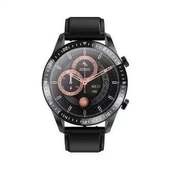 华为通用跨境gt2智能手表心率血压监测蓝牙通话nfc高清大屏智能手表