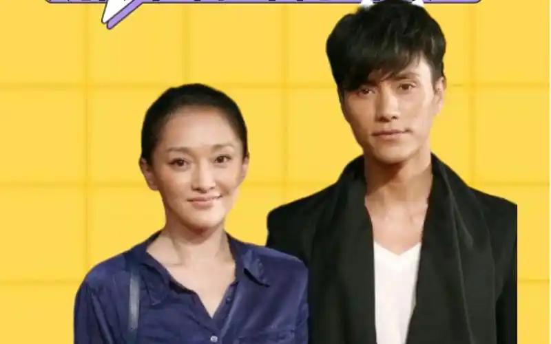 彻底瞒不住了!曝48岁周迅隐婚怀孕,疑似和陈坤秘密领证