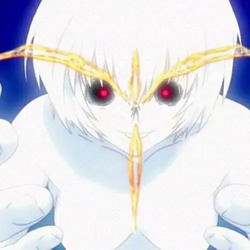 柯喵酱,关于人类补完计划 第一使徒亚当带着死海文书和朗基努斯之枪