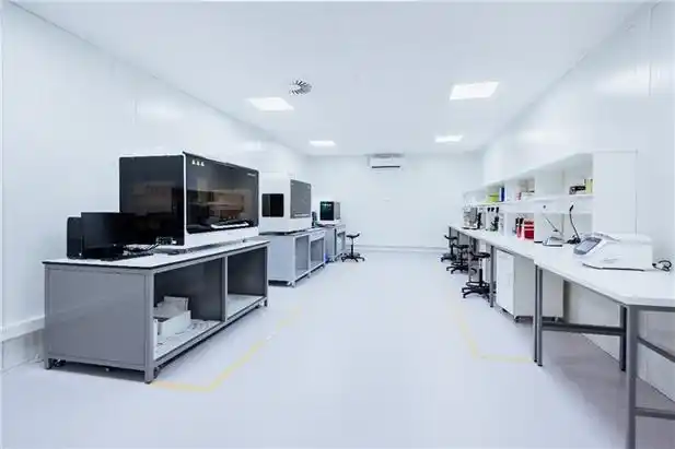 全线扩容!华大智造实验室自动化产品家族焕新,拓宽应用场景_中华网