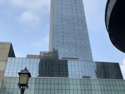 新世纪阳光大厦,中华北大街29号 - 邯郸新世纪阳光大厦二手房,租房