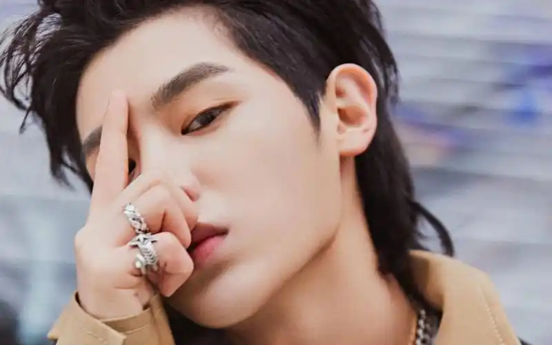 justin黄明昊的心动合集