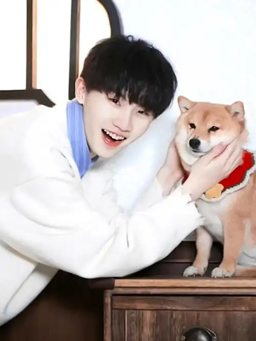 喜欢看小马笑7894_时代少年团_马嘉祺_治愈_时代少年团马嘉祺