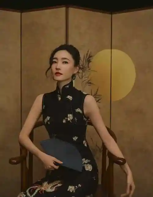 原创王丽坤一个女演员的背后故事震撼人心走心呈现