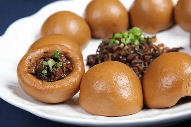 巷北方烧烤 • 北方菜