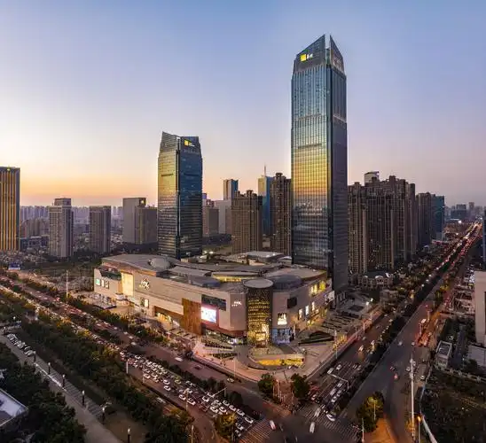 合肥华润万象城