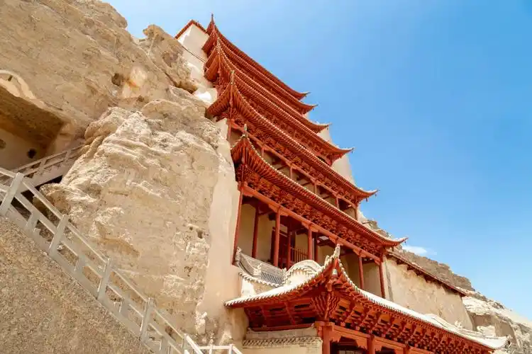 国内旅游景点大全排行榜中国最美的十大景区