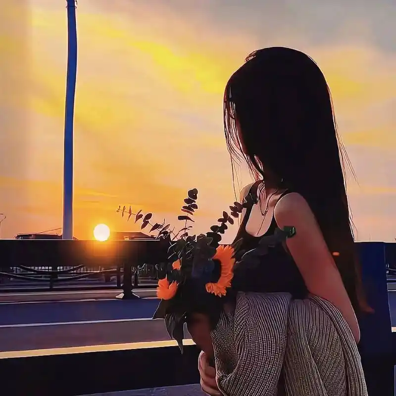 今年只剩下五十天了 希望许个愿吧#图文热点来了 #头像控 # - 抖音