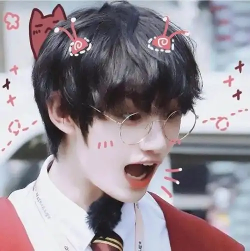 德云社时代少年团合集照片头像