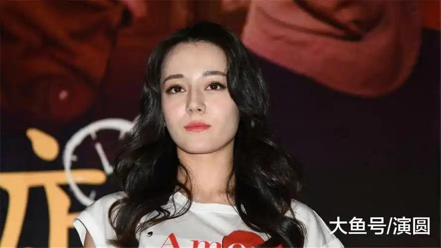 因杨颖与《跑男》结缘, 网友却说不想看到她, 现成超一线女明星