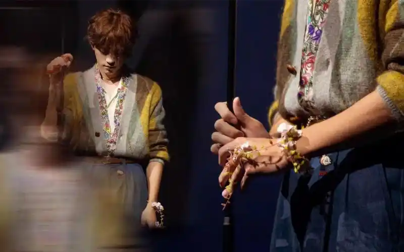 易烊千玺电脑壁纸③78