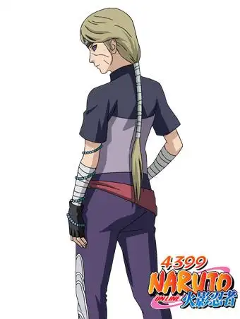 火影忍者ol由木人[秽土转生]搭配 由木人[秽土转生]技能