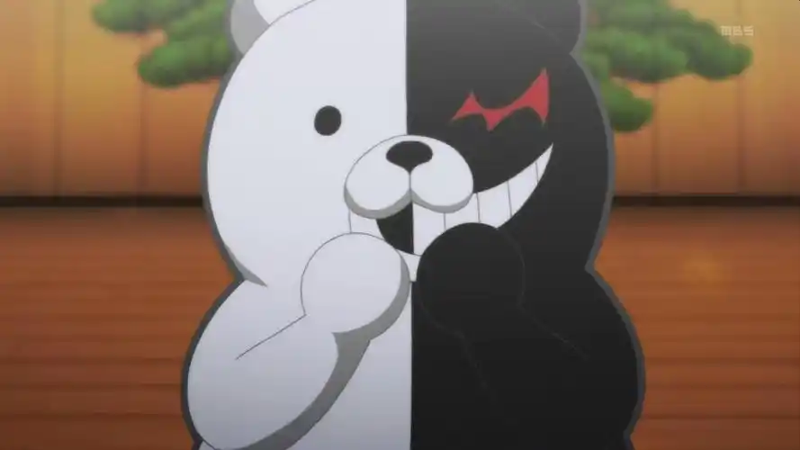 p data-id="go14if3b0y">黑白熊是在日本 a