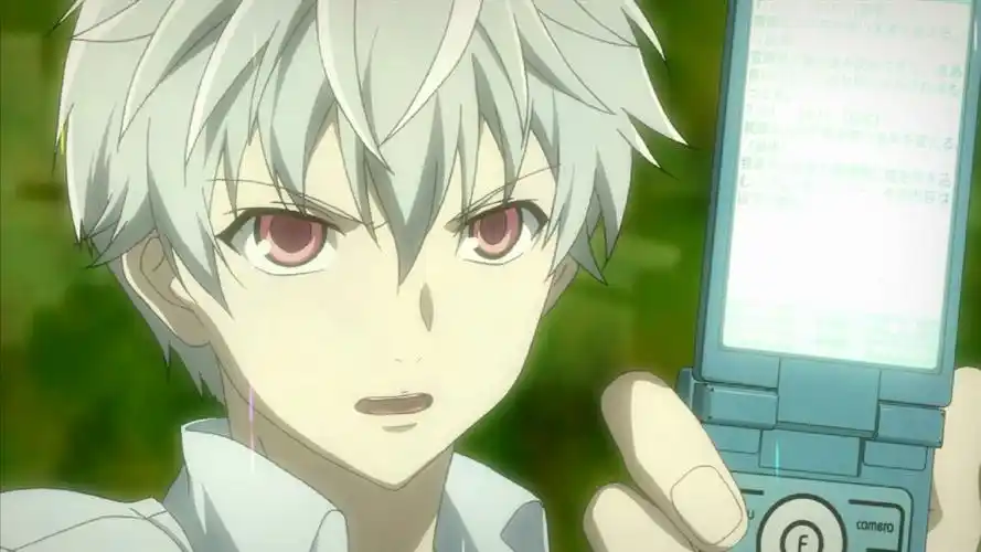 未来日记秋濑或