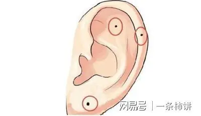 财源身上有这几处福痣女人命好能赚还享福