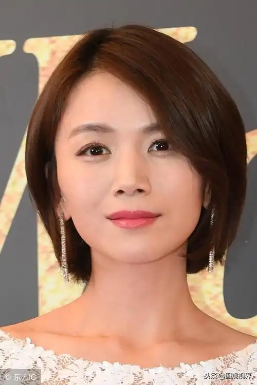 盘点出生于浙江的10位80后女明星,网友:第五位长得很像刘涛