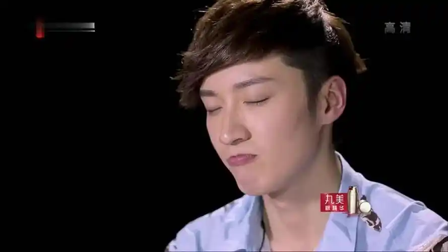 我们相爱吧 徐璐壁咚乔任梁,没想到反被乔任梁调戏