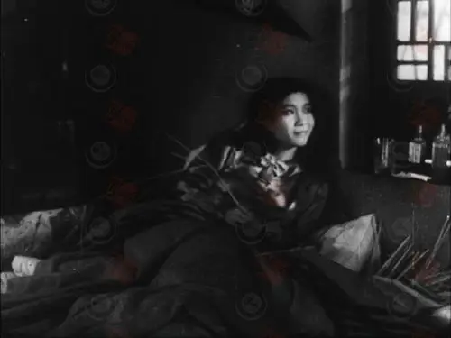 一部电影救了一家公司,中国恐怖片的开山之作,传闻海报曾吓死人